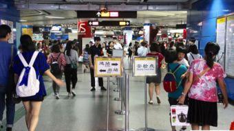 广州头条安检队,守护城市安全防线，筑牢平安基石