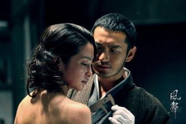 明星献身,演绎非凡人生